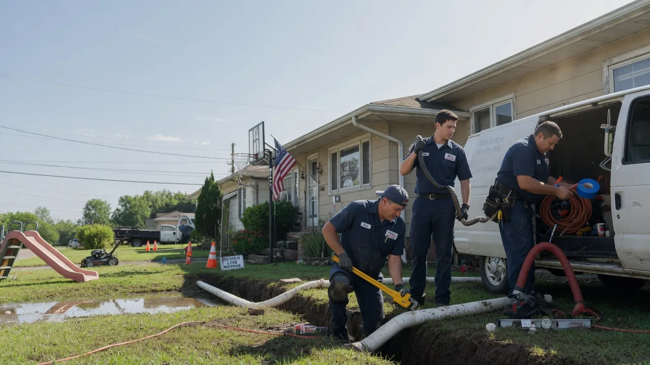 Toilet Installation in Morrison, TN near me